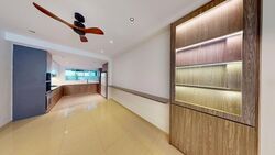 Jalan Kayu Estate (D28), Terrace #574771451